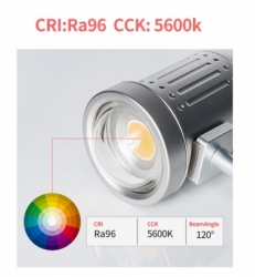 large v3k scubalamp 3